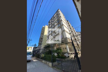 Apartamento à venda com 60m², 3 quartos e sem vagaFachada