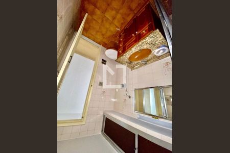 Apartamento à venda com 60m², 3 quartos e sem vagaBanheiro