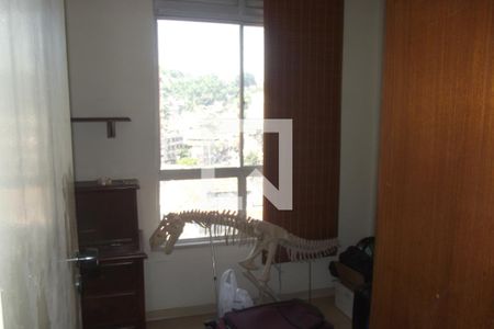 Quarto 1 de apartamento à venda com 3 quartos, 60m² em Engenho Novo, Rio de Janeiro