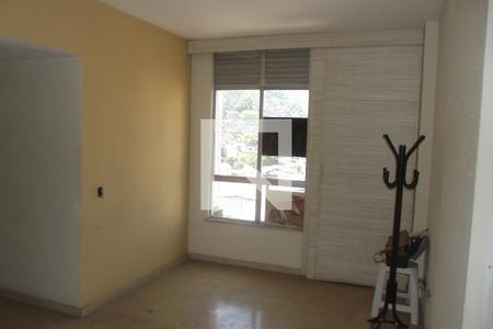 Sala de apartamento para alugar com 3 quartos, 60m² em Engenho Novo, Rio de Janeiro