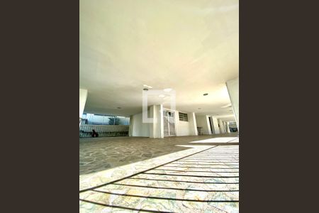 Apartamento à venda com 60m², 3 quartos e sem vagaÁrea comum - Playground