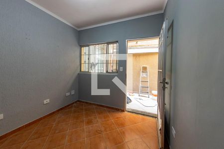 Sala de casa à venda com 2 quartos, 60m² em Jardim Colorado, São Paulo
