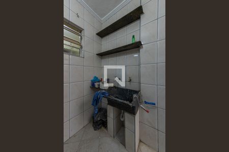 Área de Serviço de casa à venda com 2 quartos, 60m² em Jardim Colorado, São Paulo