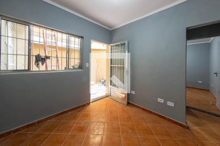 Sala de casa à venda com 2 quartos, 60m² em Jardim Colorado, São Paulo