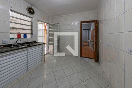 Cozinha de casa à venda com 2 quartos, 60m² em Jardim Colorado, São Paulo