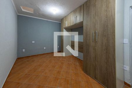 Quarto Suíte de casa à venda com 2 quartos, 60m² em Jardim Colorado, São Paulo
