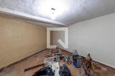 Porão de casa à venda com 2 quartos, 60m² em Jardim Colorado, São Paulo