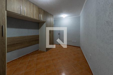 Quarto Suíte de casa à venda com 2 quartos, 60m² em Jardim Colorado, São Paulo