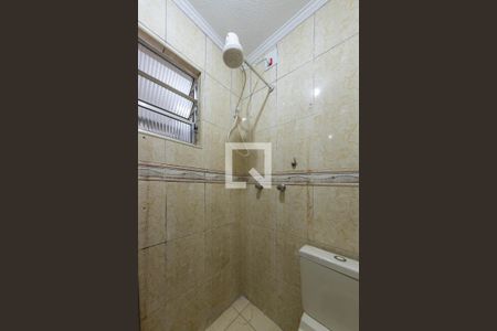 Banheiro Suíte de casa à venda com 2 quartos, 60m² em Jardim Colorado, São Paulo