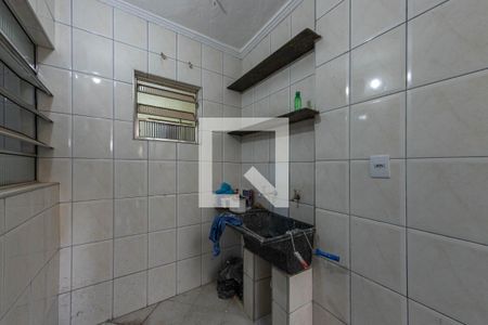 Casa à venda com 60m², 2 quartos e sem vaga Casa à venda com 60m², 2 quartos e sem vagaÁrea de Serviço
