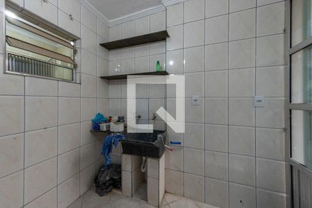 Casa à venda com 60m², 2 quartos e sem vaga Casa à venda com 60m², 2 quartos e sem vagaÁrea de Serviço