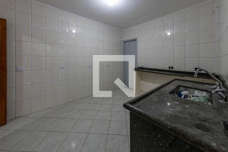 Casa à venda com 60m², 2 quartos e sem vaga Casa à venda com 60m², 2 quartos e sem vagaCozinha