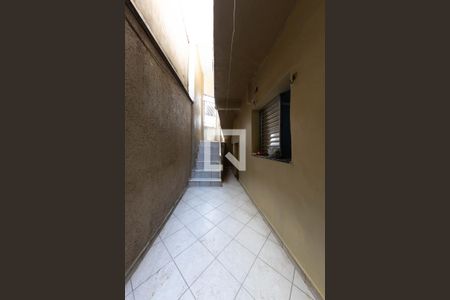 Quintal de casa à venda com 2 quartos, 60m² em Jardim Colorado, São Paulo