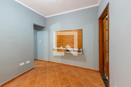 Sala de casa à venda com 2 quartos, 60m² em Jardim Colorado, São Paulo