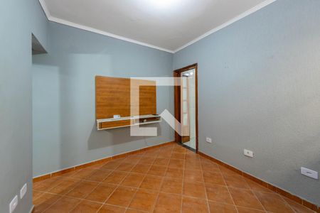 Sala de casa à venda com 2 quartos, 60m² em Jardim Colorado, São Paulo