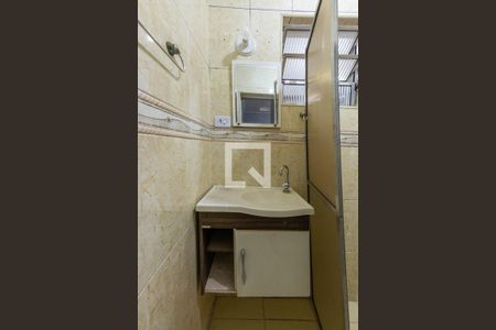 Banheiro Suíte de casa à venda com 2 quartos, 60m² em Jardim Colorado, São Paulo