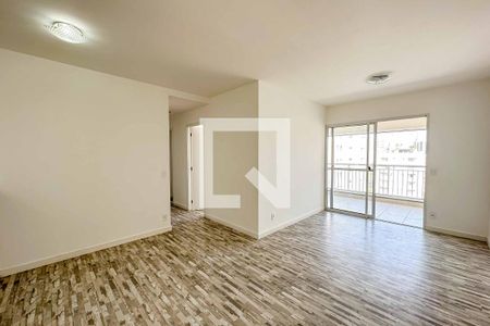 Sala de apartamento para alugar com 3 quartos, 93m² em Casa Verde, São Paulo