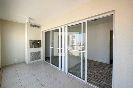 Varanda de apartamento para alugar com 3 quartos, 93m² em Casa Verde, São Paulo
