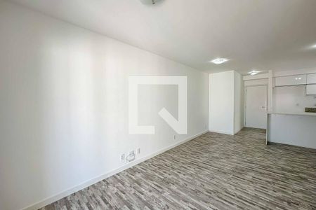 Sala de apartamento para alugar com 3 quartos, 93m² em Casa Verde, São Paulo