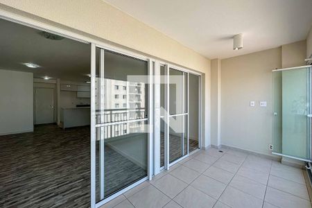 Varanda de apartamento para alugar com 3 quartos, 93m² em Casa Verde, São Paulo