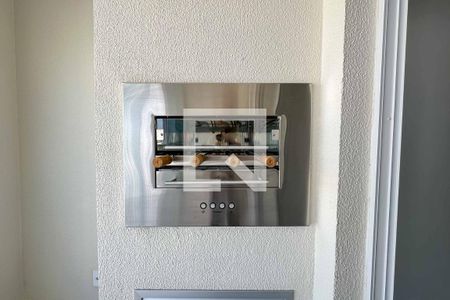 Varanda de apartamento para alugar com 3 quartos, 93m² em Casa Verde, São Paulo