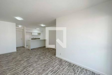 Sala de apartamento para alugar com 3 quartos, 93m² em Casa Verde, São Paulo
