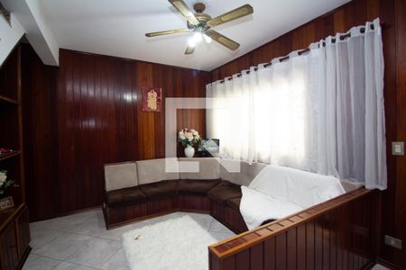 Sala de casa à venda com 3 quartos, 180m² em Vila Independencia, São Paulo