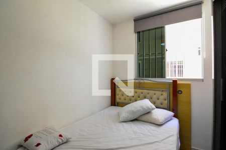 Quarto 2 de apartamento à venda com 2 quartos, 51m² em Camargos, Belo Horizonte