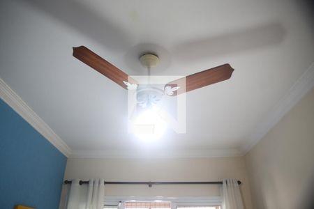 Apartamento para alugar com 1 quarto, 85m² em Canto do Forte, Praia Grande