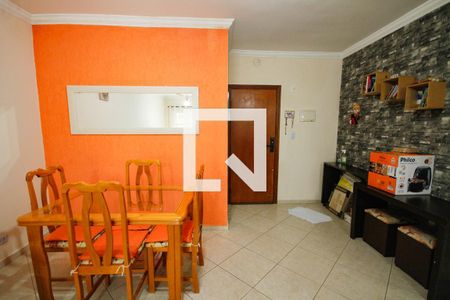 Apartamento para alugar com 1 quarto, 85m² em Canto do Forte, Praia Grande