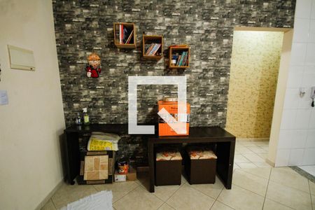 Apartamento para alugar com 1 quarto, 85m² em Canto do Forte, Praia Grande
