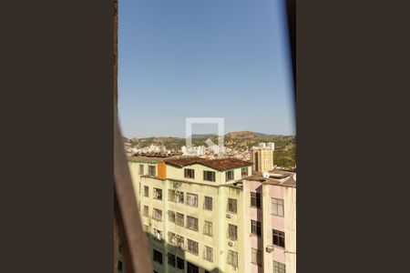 Apartamento para alugar com 60m², 2 quartos e 1 vagaVista do Quarto 2