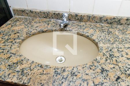 Apartamento para alugar com 60m², 2 quartos e 1 vagaBanheiro