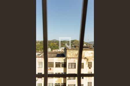 Apartamento para alugar com 60m², 2 quartos e 1 vagaVista do Quarto 1