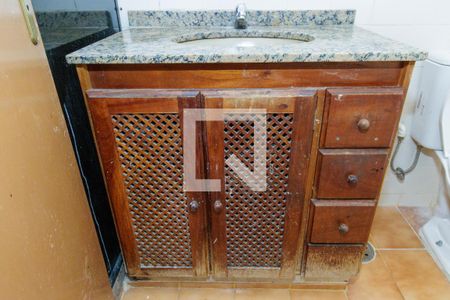 Apartamento para alugar com 60m², 2 quartos e 1 vagaBanheiro