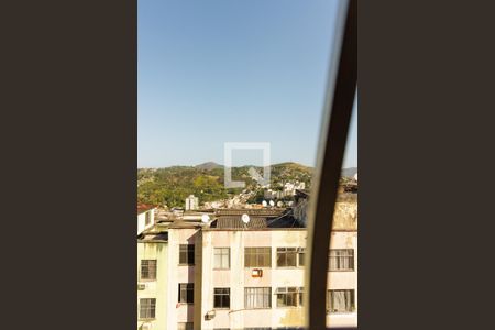 Apartamento para alugar com 60m², 2 quartos e 1 vagaVista da Área de Serviço