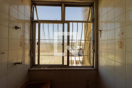 Apartamento para alugar com 60m², 2 quartos e 1 vagaÁrea de Serviço