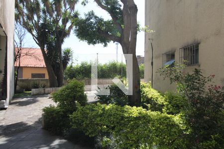 Apartamento à venda com 53m², 2 quartos e 1 vagaÁrea comum