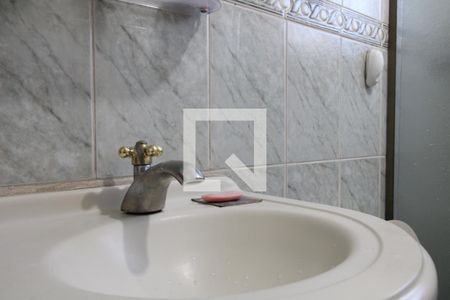 Apartamento à venda com 53m², 2 quartos e 1 vagaBanheiro