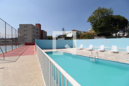 Apartamento à venda com 53m², 2 quartos e 1 vagaÁrea comum - Piscina