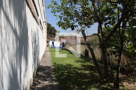 Apartamento à venda com 53m², 2 quartos e 1 vagaÁrea comum - varal