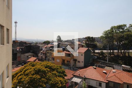 Apartamento à venda com 53m², 2 quartos e 1 vagavista da área de serviço