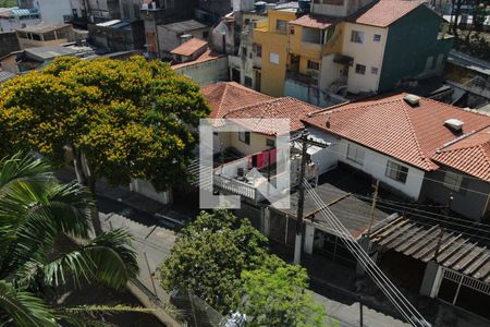 Apartamento à venda com 53m², 2 quartos e 1 vagaVista do Quarto 2
