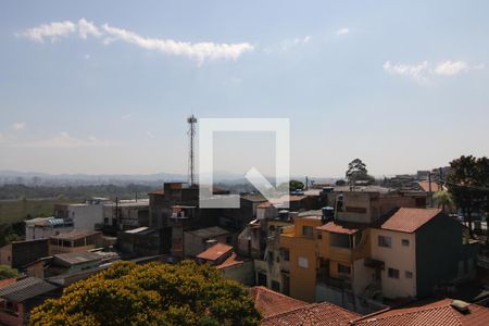 Apartamento à venda com 53m², 2 quartos e 1 vagaVista do quarto 1