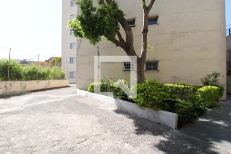 Apartamento à venda com 53m², 2 quartos e 1 vagaÁrea comum