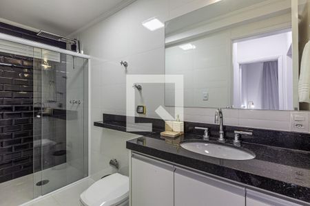 Apartamento para alugar com 2 quartos, 60m² em Cidade Monções, São Paulo