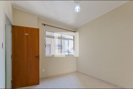 Sala de apartamento para alugar com 1 quarto, 46m² em Liberdade, São Paulo