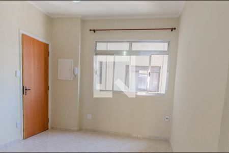 Sala de apartamento para alugar com 1 quarto, 46m² em Liberdade, São Paulo