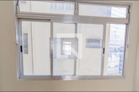 Sala de apartamento para alugar com 1 quarto, 46m² em Liberdade, São Paulo