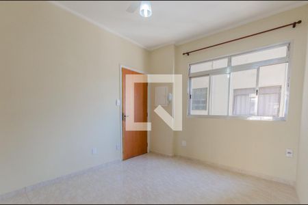 Sala de apartamento para alugar com 1 quarto, 46m² em Liberdade, São Paulo